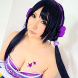 Nozomi Toujou